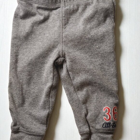 Carter’s Baby Boy Clothing Lot – 3–6 Months - Picture 16 of 16